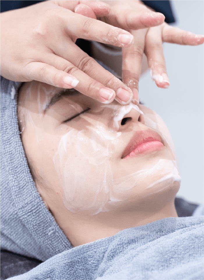 Facial Treatment
